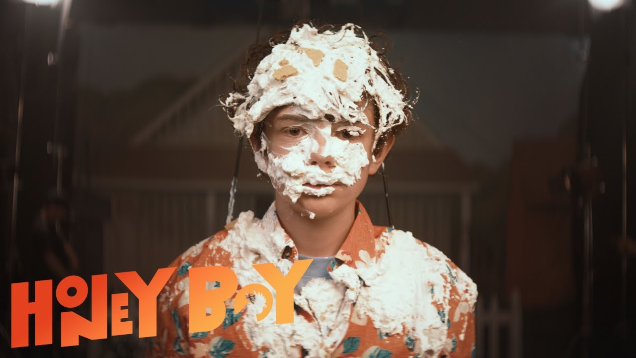 Honey Boy
