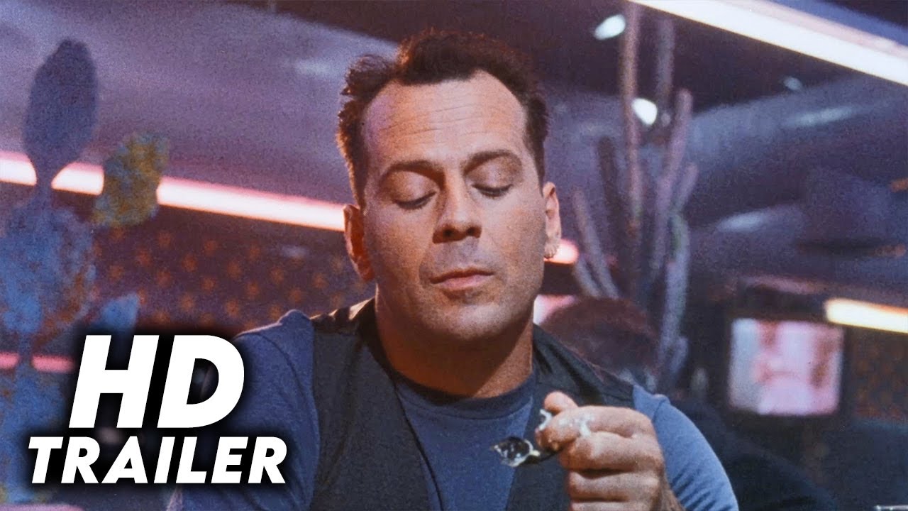 Hudson Hawk