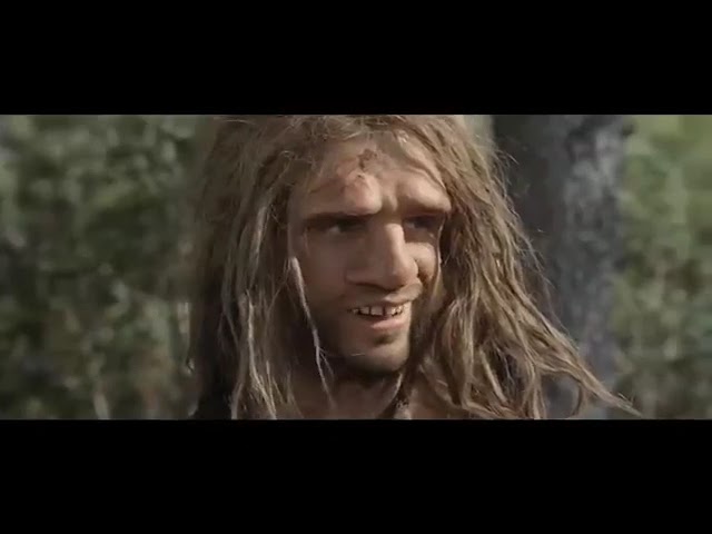 Ao: The Last Hunter