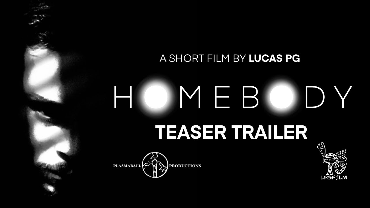 Homebody