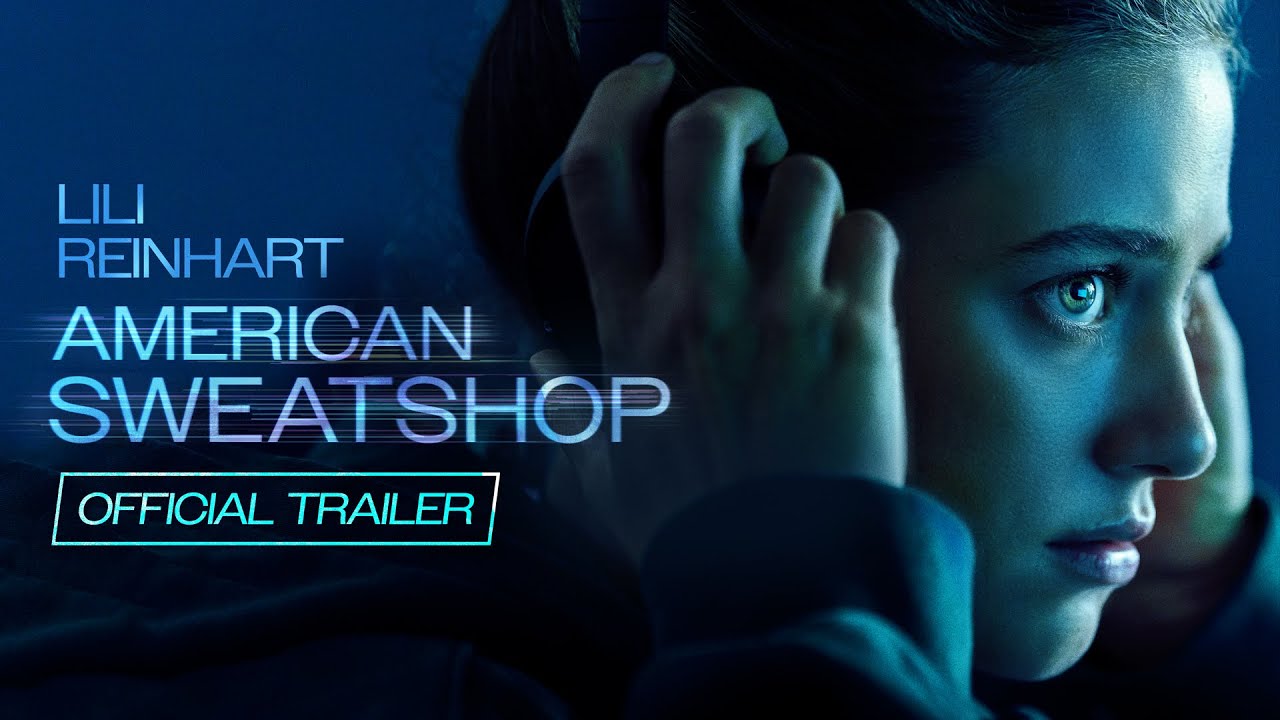 American Sweatshop