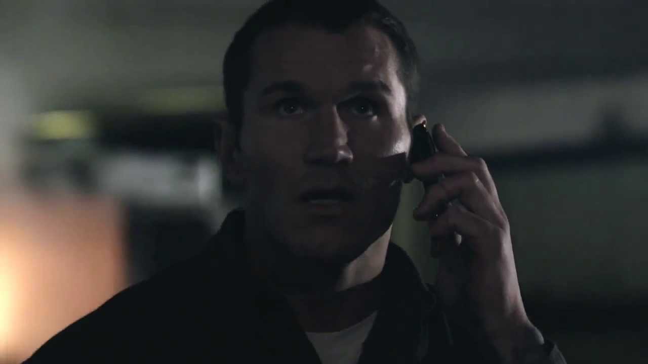 12 Rounds 2: Reloaded