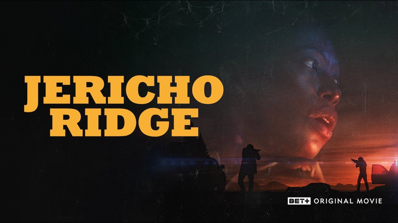 Jericho Ridge