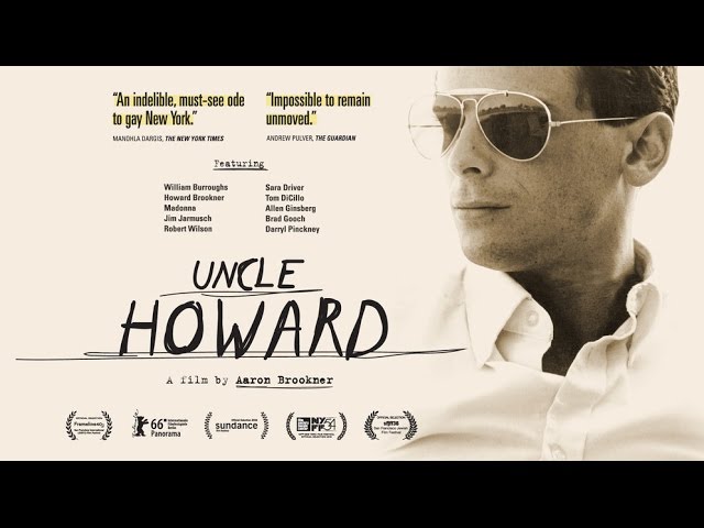 Uncle Howard