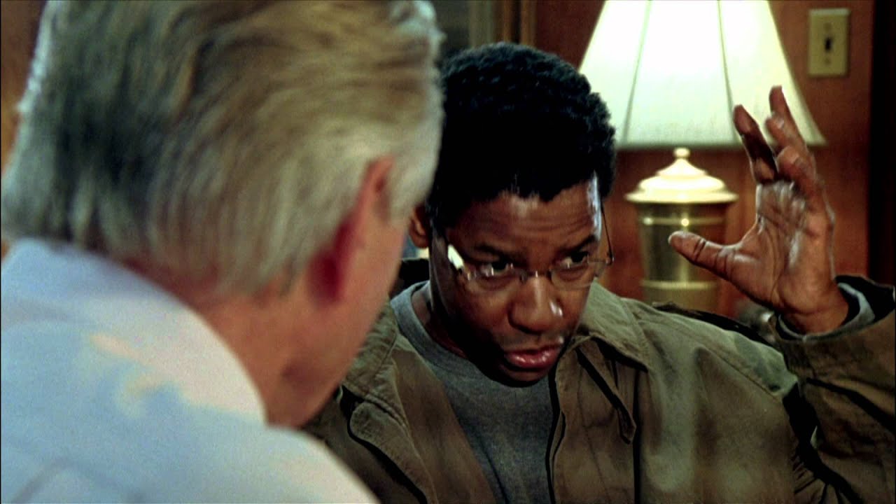 The Manchurian Candidate