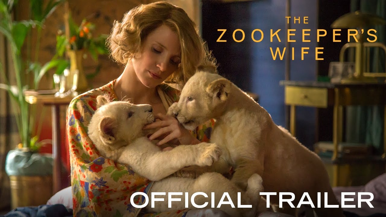 The Zookeeper's Wife