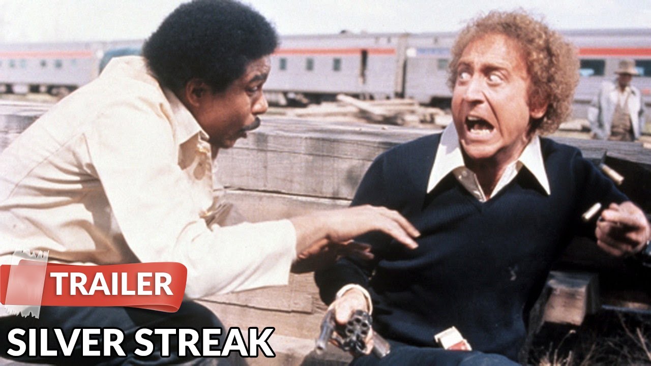 Silver Streak