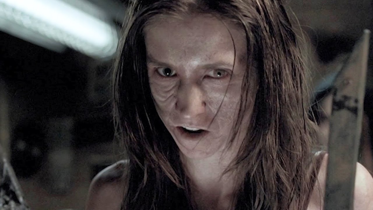 Ginger Snaps 2: Unleashed