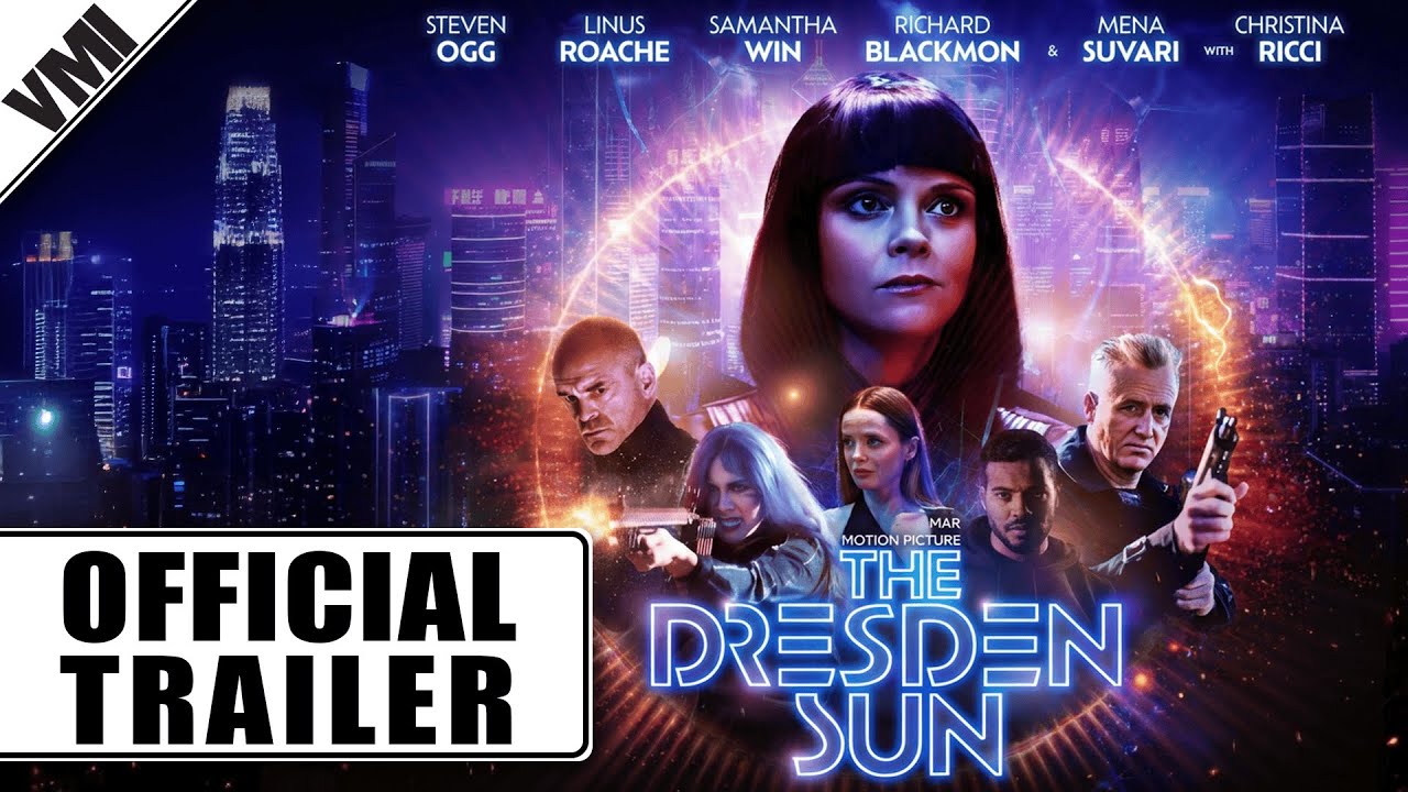 The Dresden Sun