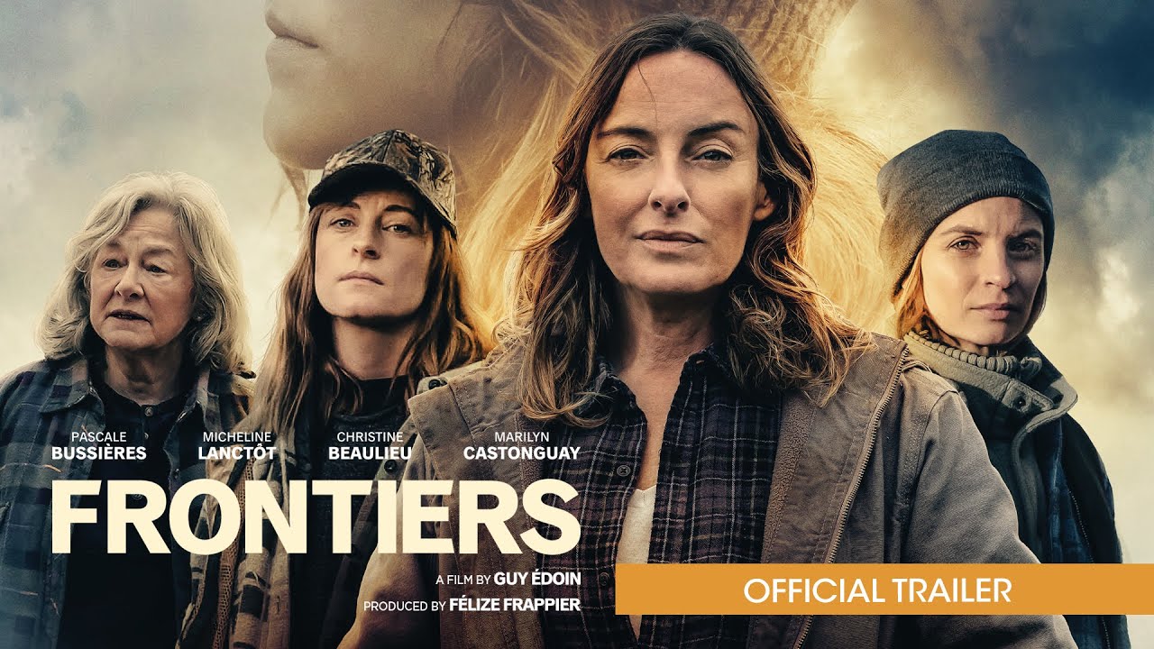 Frontiers