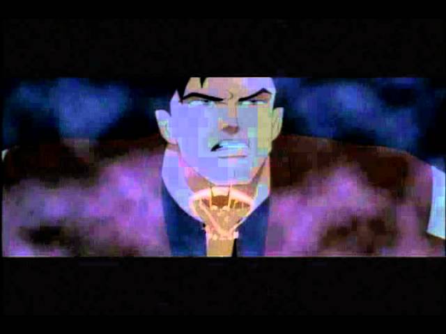 Batman Beyond: Return of the Joker