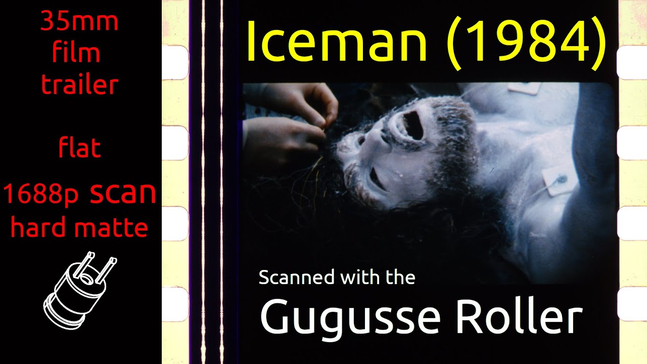 Iceman