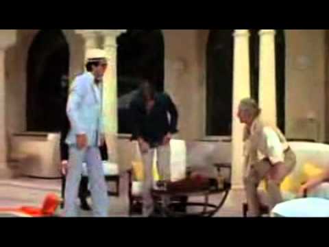 Curse of the Pink Panther