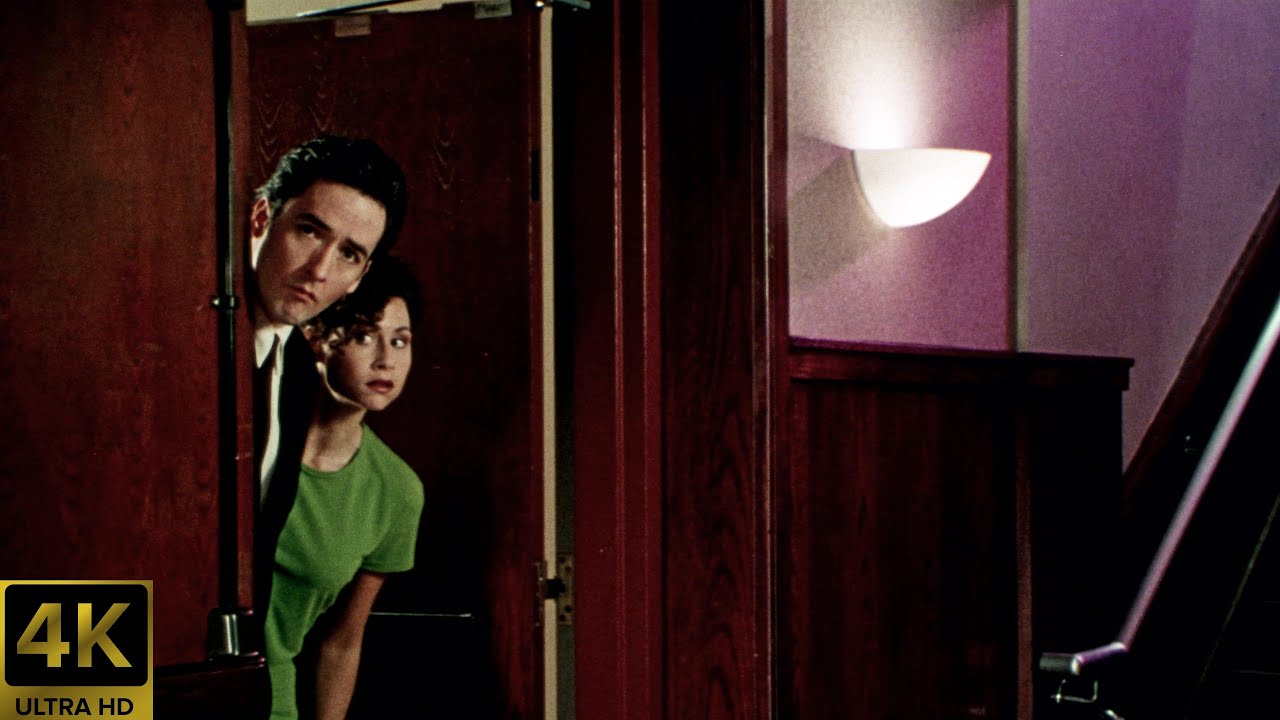 Grosse Pointe Blank