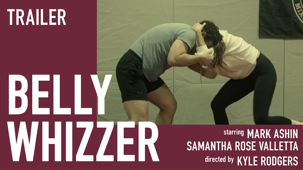 Belly Whizzer