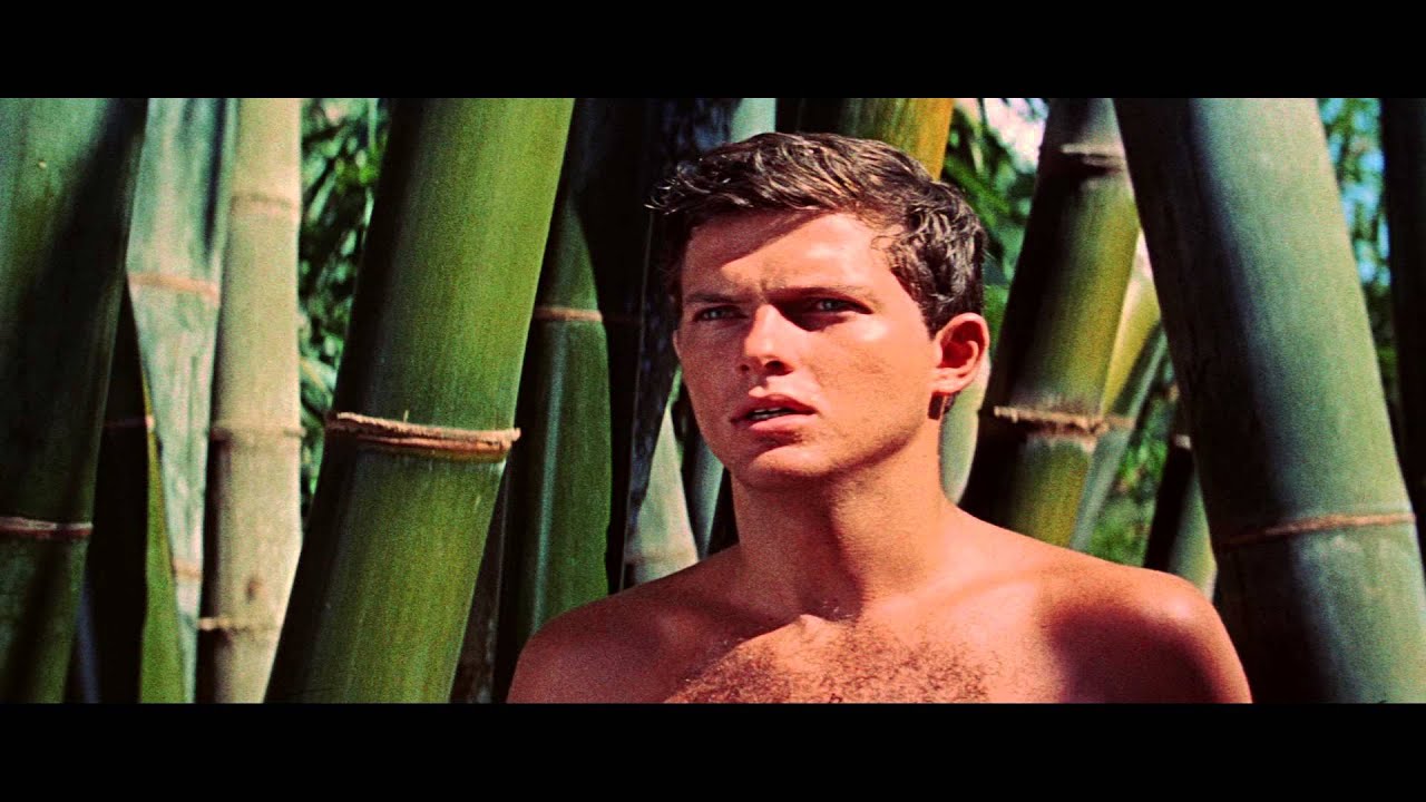 The Bridge on the River Kwai