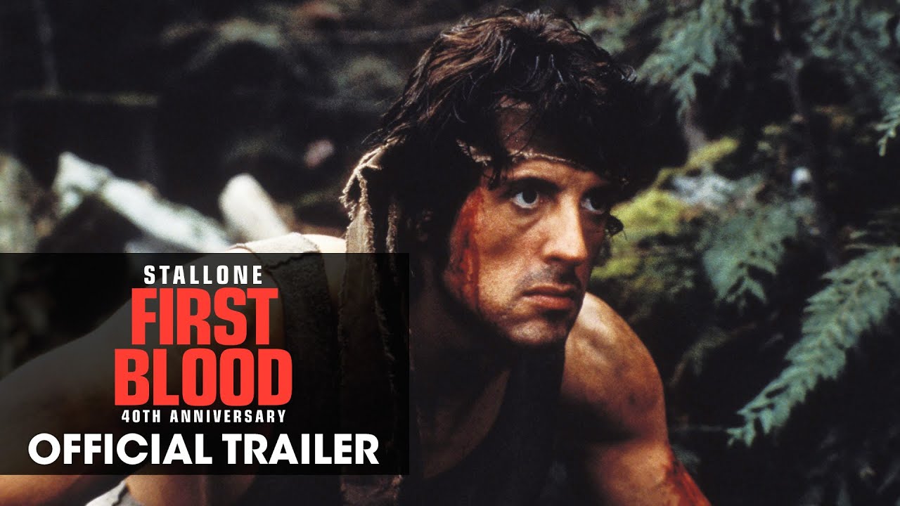 First Blood