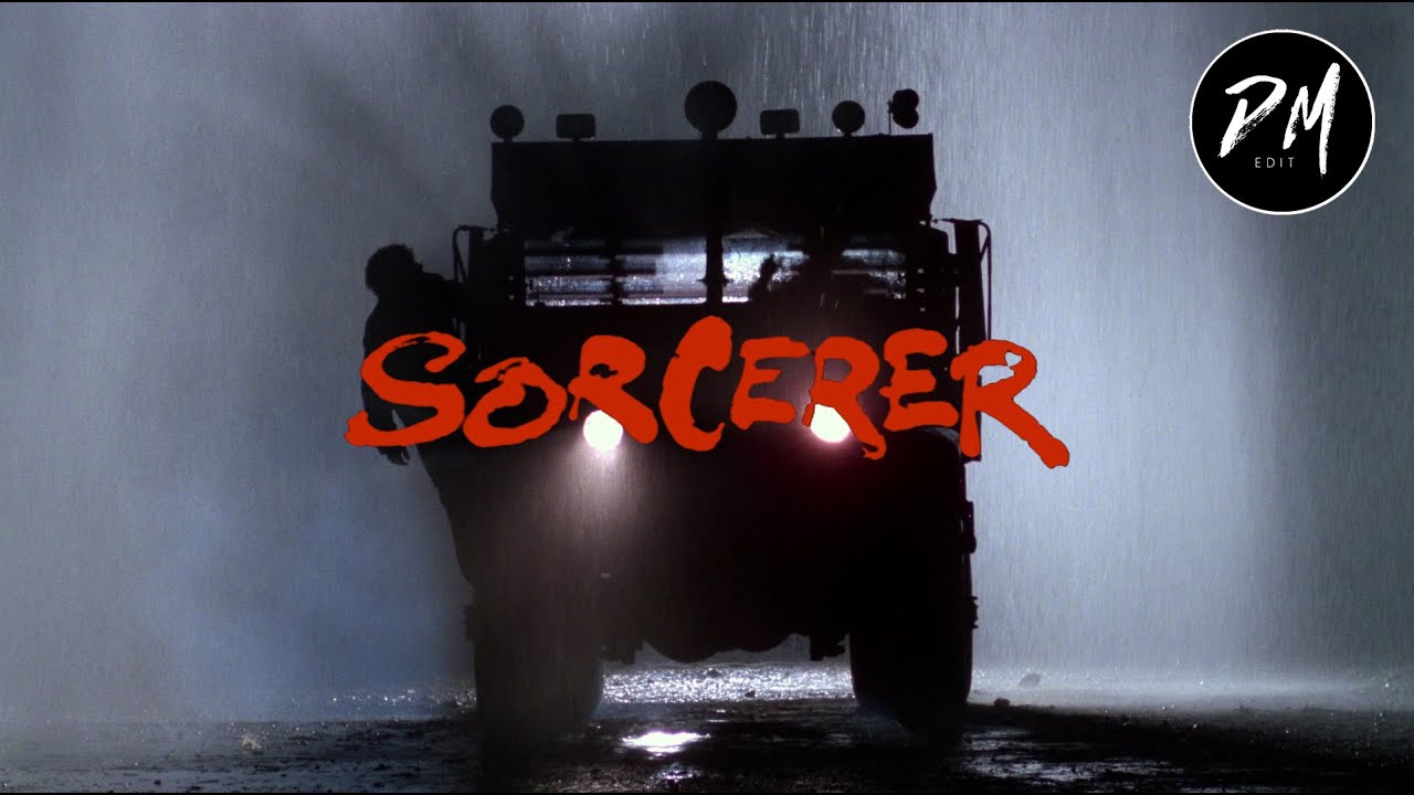 Sorcerer