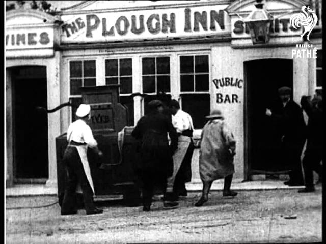 The Village Fire Brigade