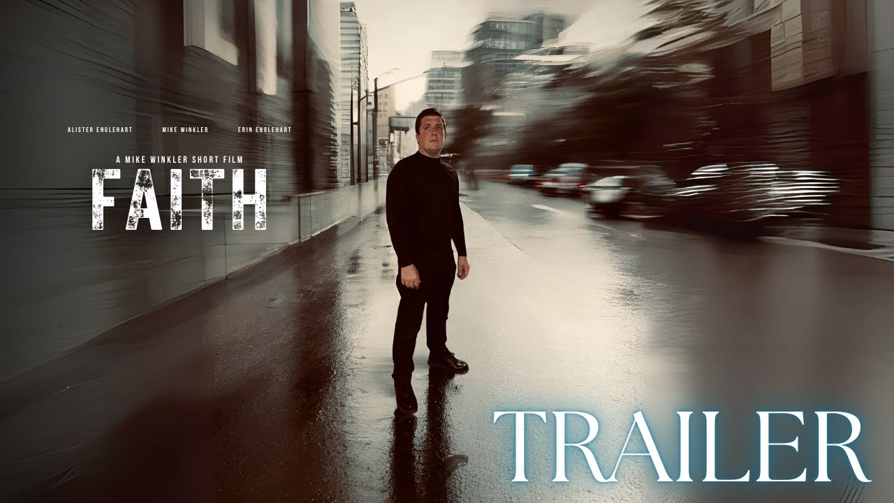 Faith (Short Film)
