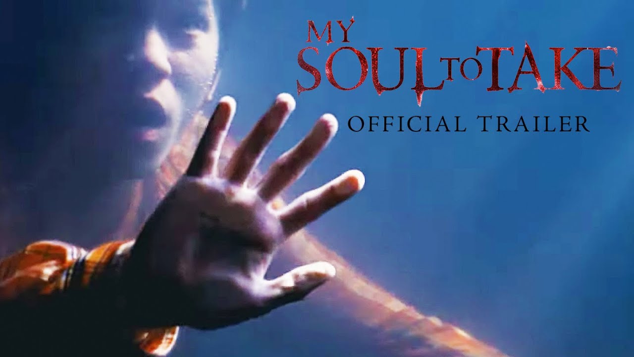 My Soul to Take