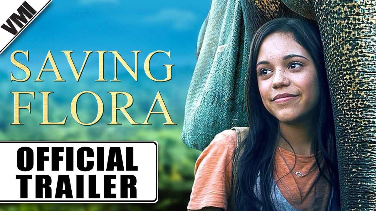 Saving Flora