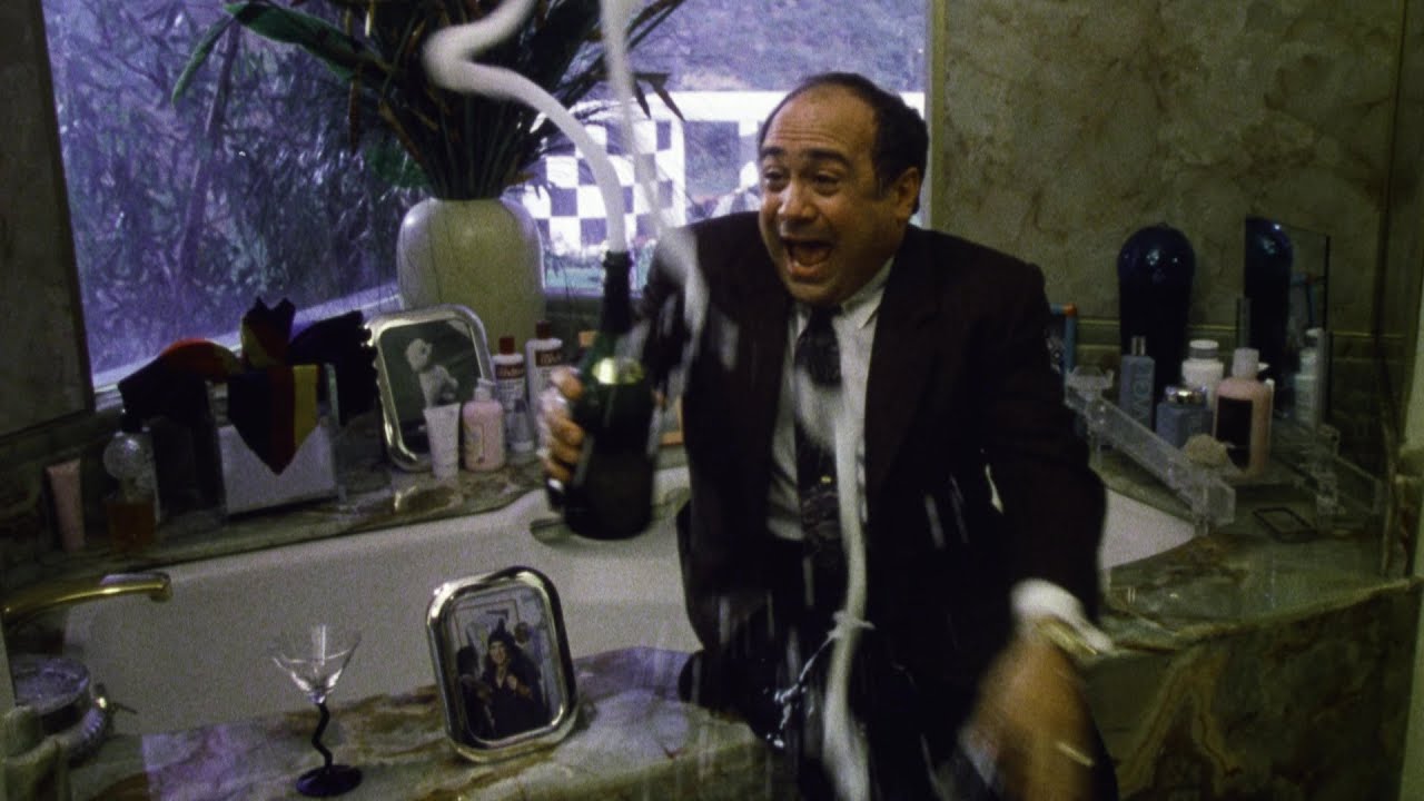 Ruthless People