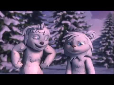 Abominable Christmas
