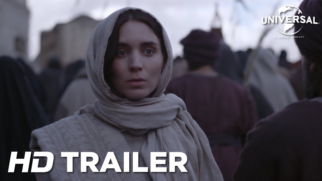 Mary Magdalene