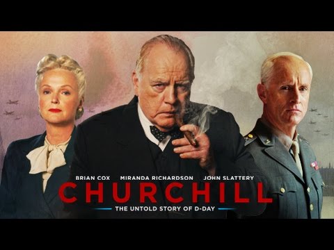 Churchill