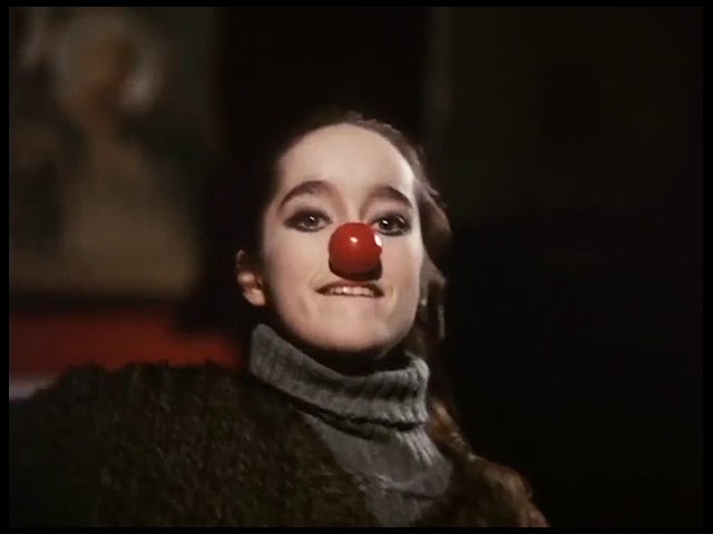 The Clowns