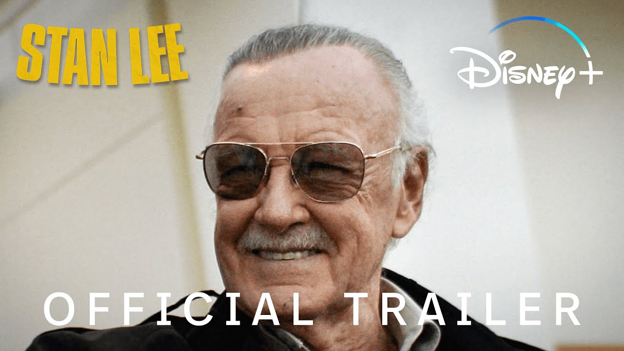 Stan Lee