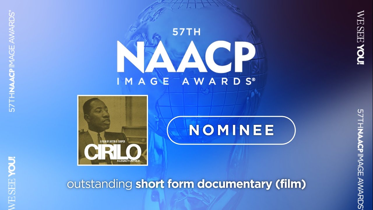 CIRILO, A Legacy Untold