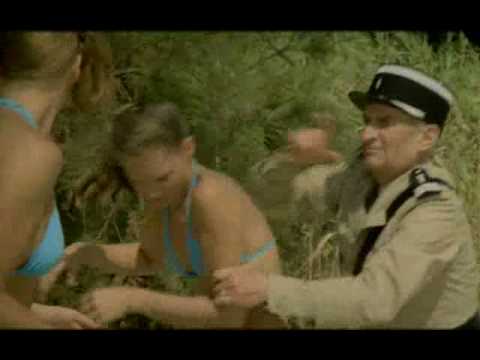The Gendarme and the Creatures from Outer Space