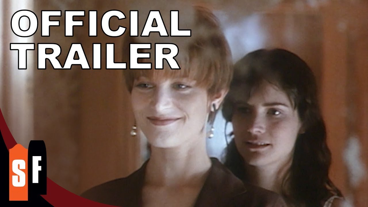 Single White Female
