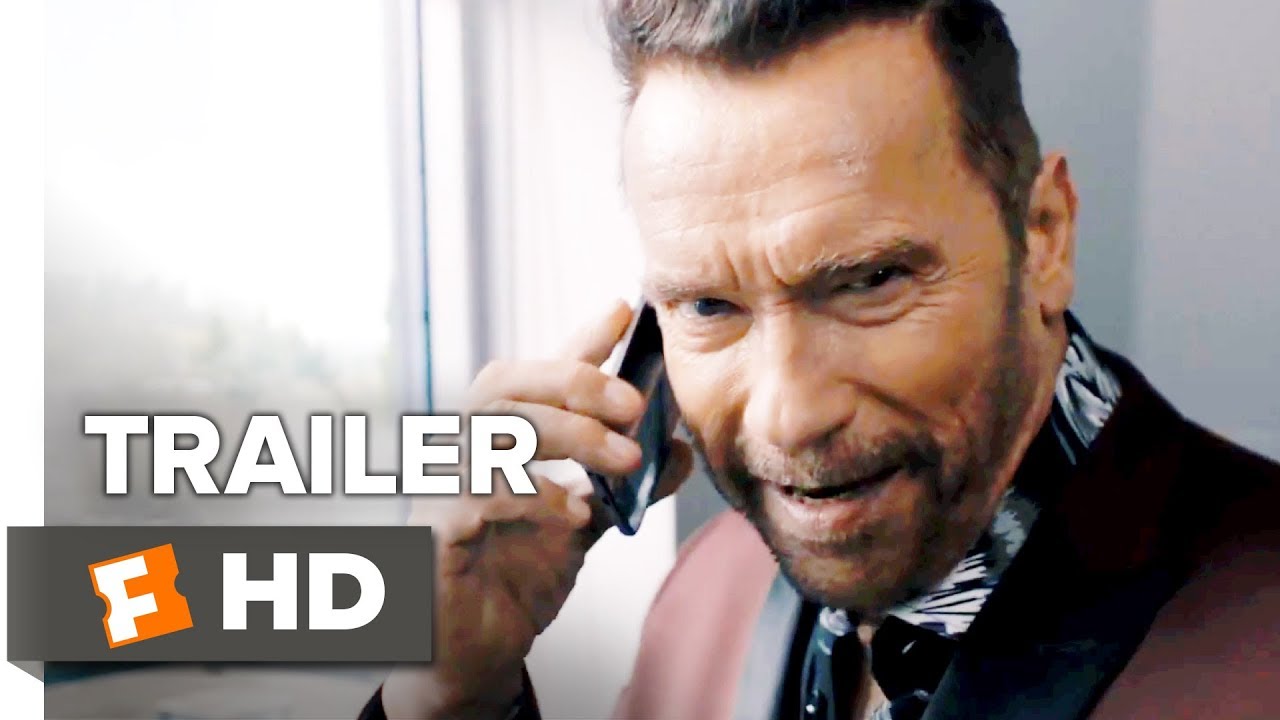 Killing Gunther