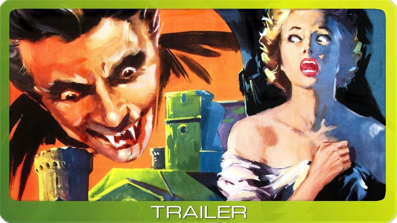 House of Dracula