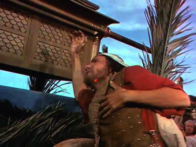 David and Bathsheba