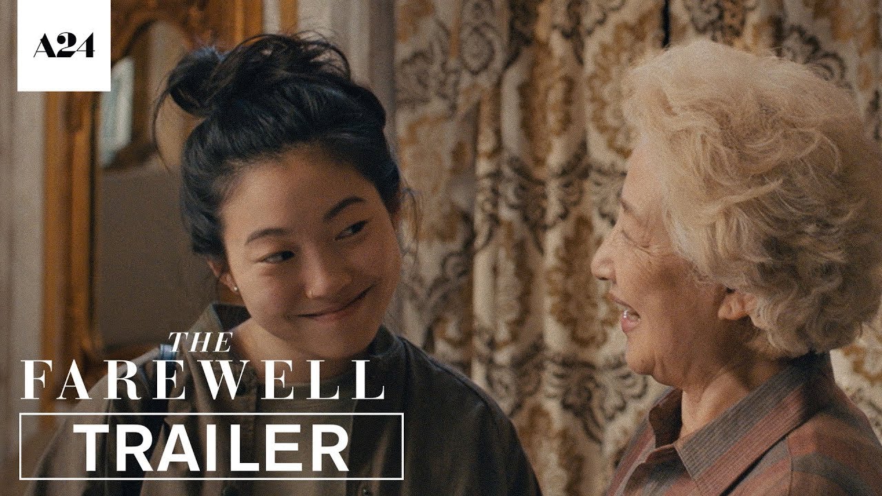 The Farewell