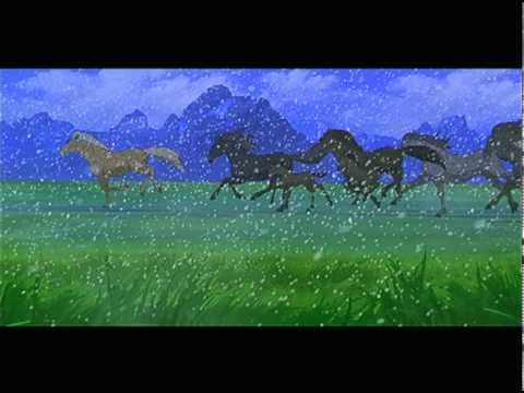 Spirit: Stallion of the Cimarron