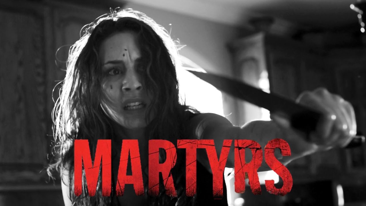Martyrs