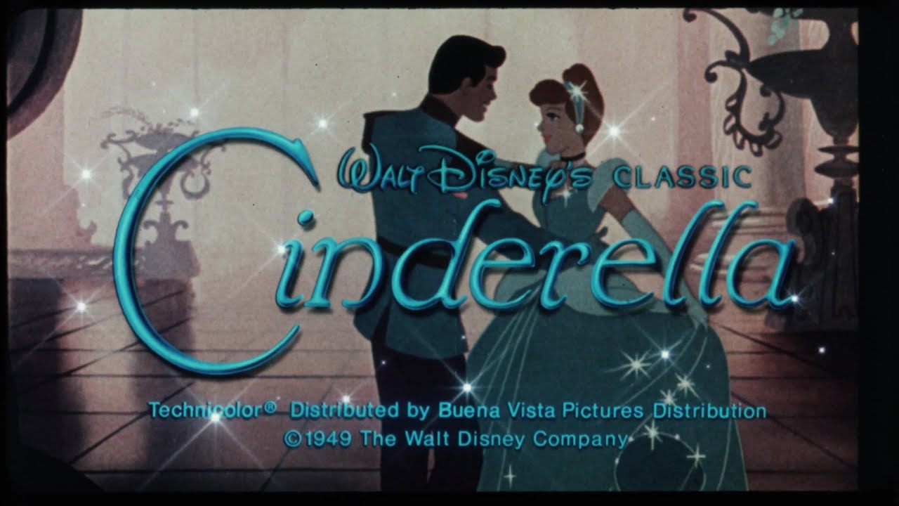 Cinderella