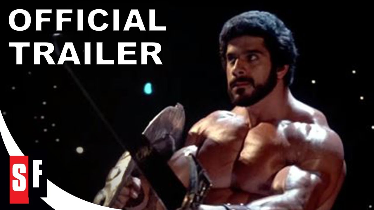 The Adventures of Hercules