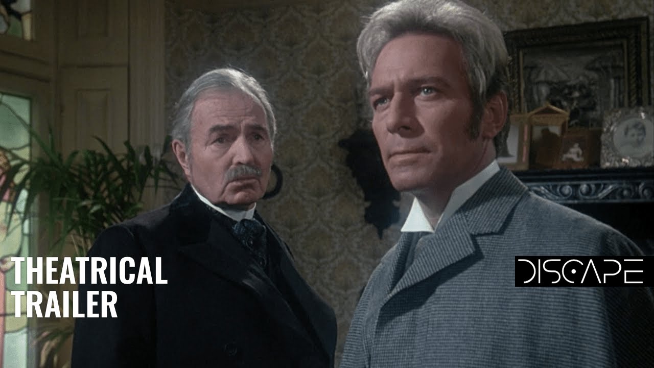 Murder by Decree
