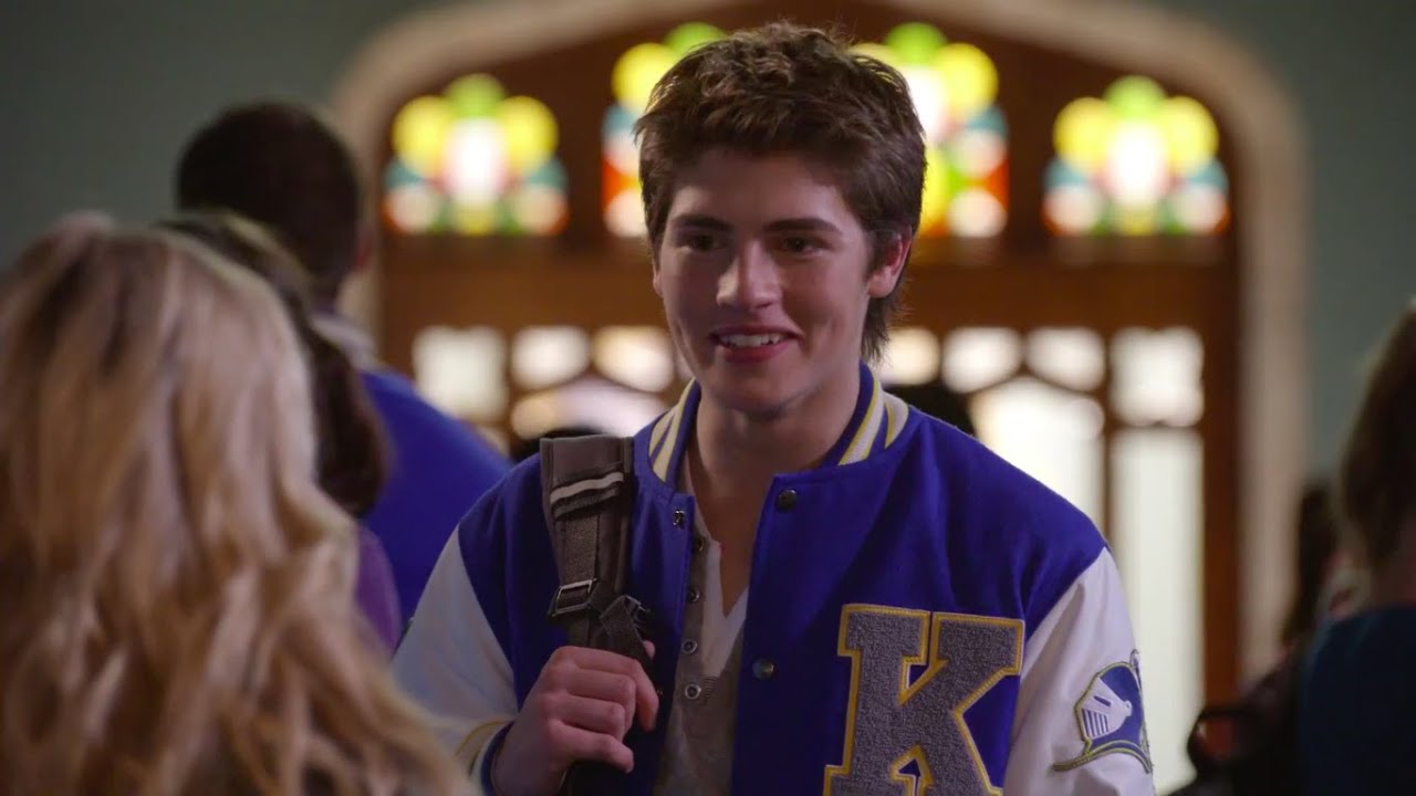 Avalon High