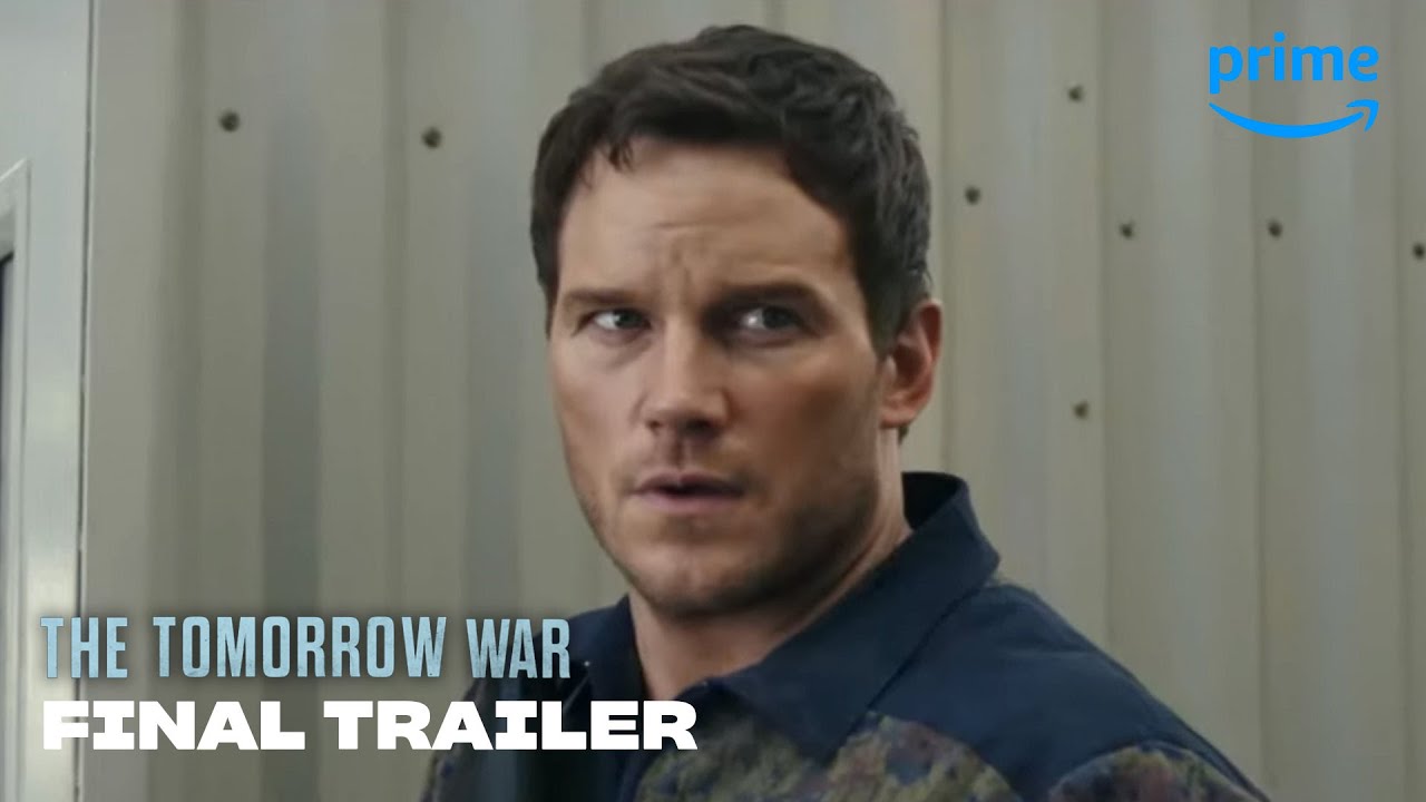 The Tomorrow War