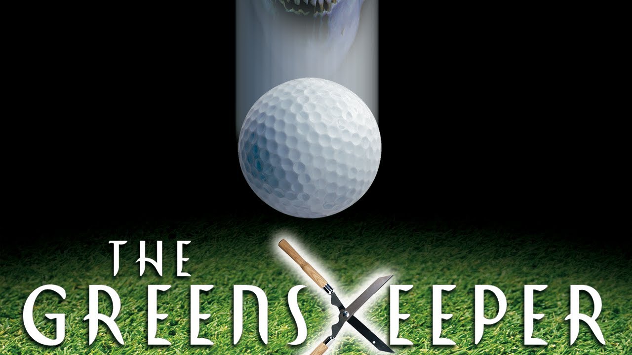 The Greenskeeper