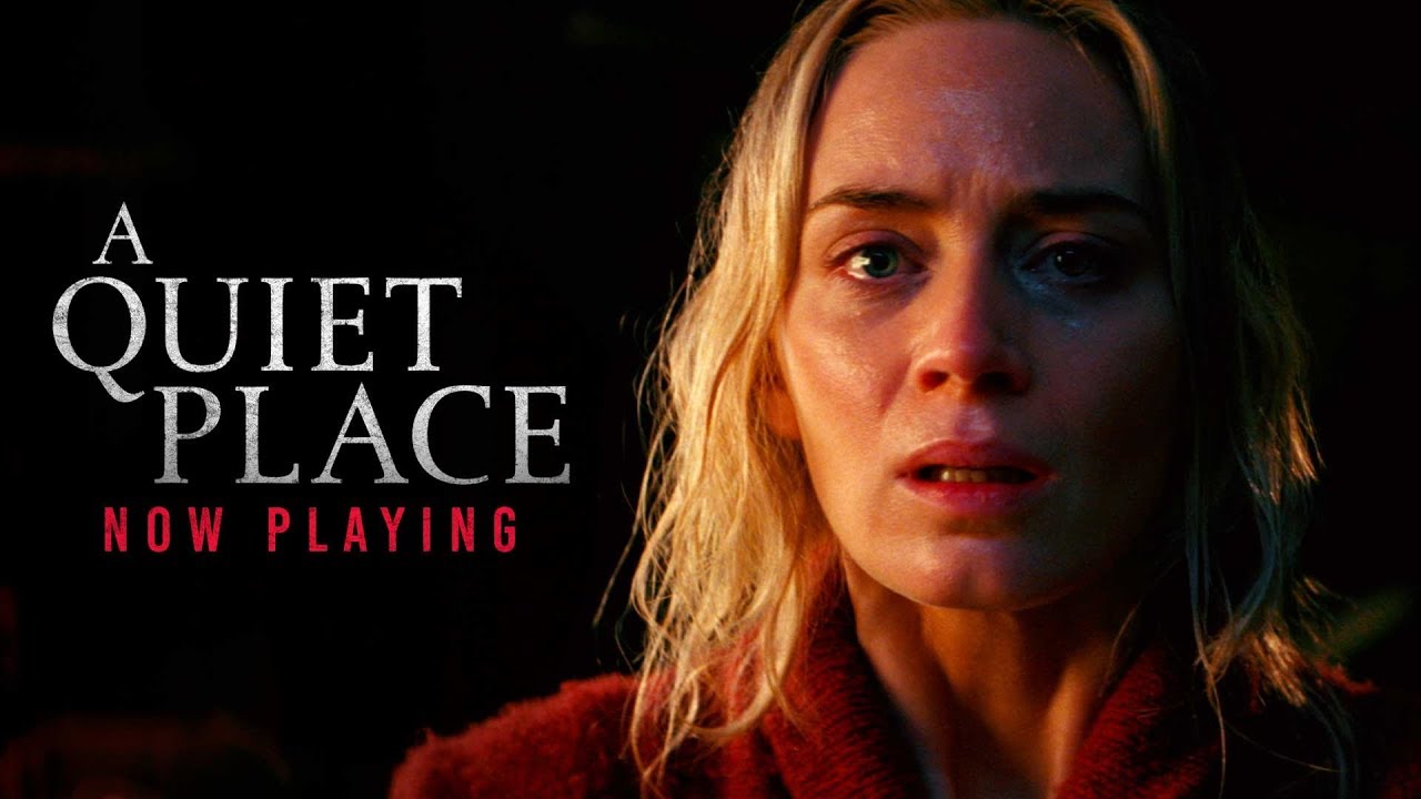 A Quiet Place