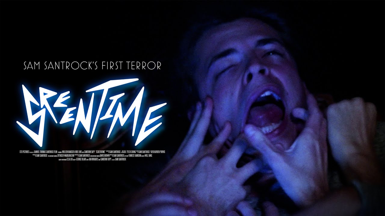 Screentime