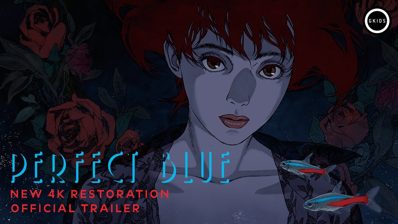 Perfect Blue